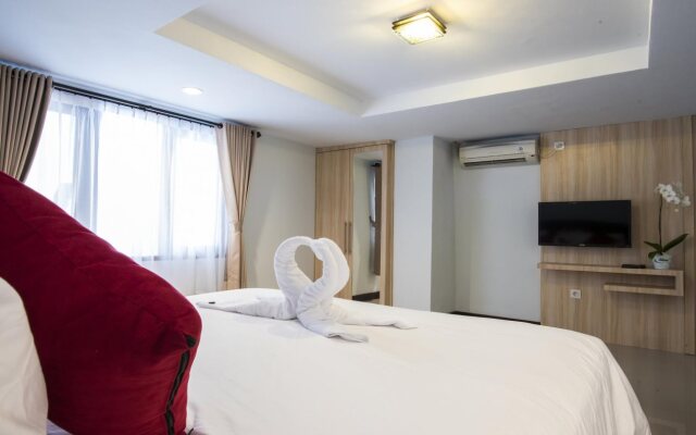 Legian Village Residence