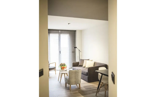 Apartamentos Bárbara 3