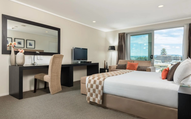Hotel on Devonport