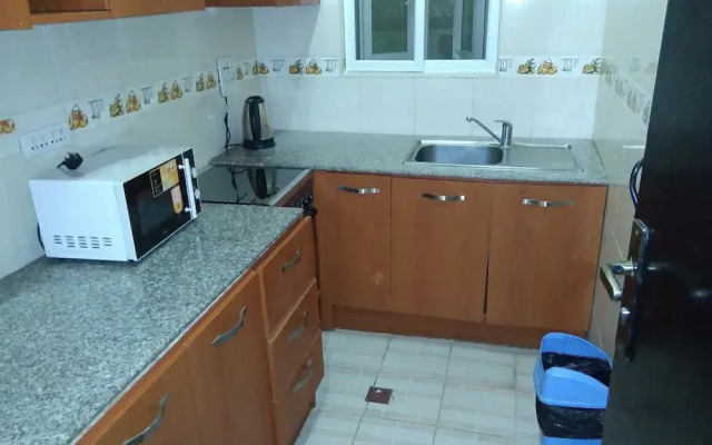 AES Luxury Apartments