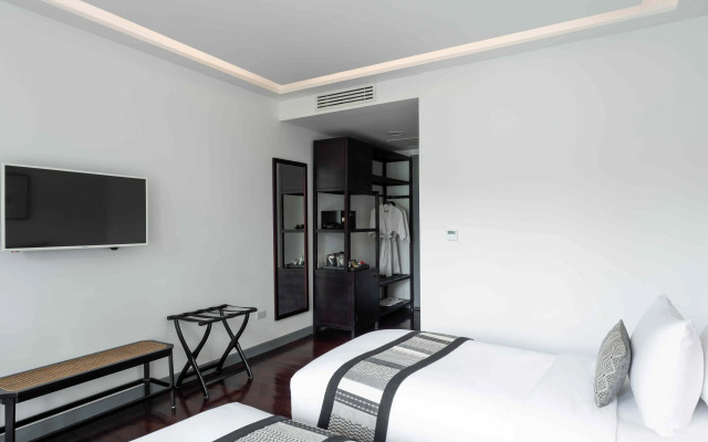 Souphattra Hotel Luang Prabang