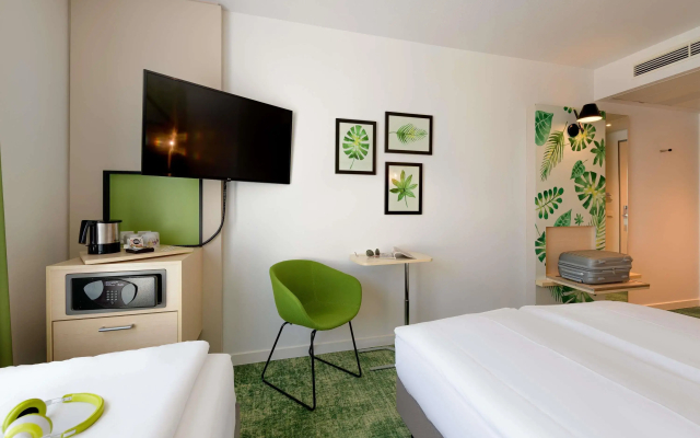 Mercure Hotel Hannover Mitte