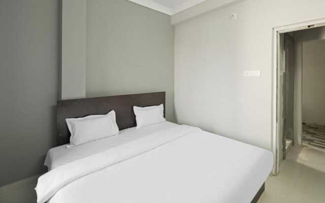 Goroomgo Grace Premium Bhubaneswar
