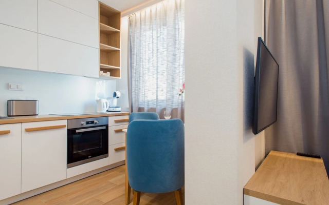 ShortStayPoland Aparthotel