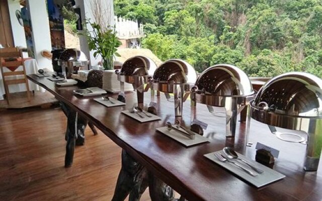 Oceana Bay Resort Vacation and Leisure Club - 4 Nights, El Nido, Palawan, Philippines