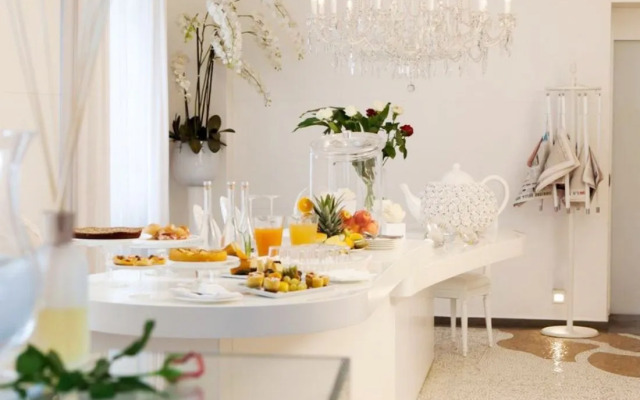 Eurostars Florence Boutique