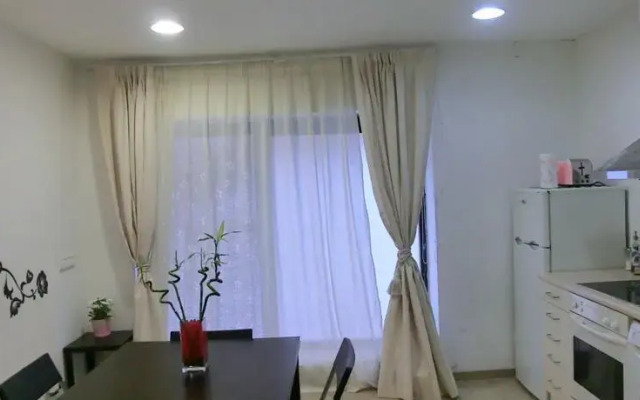 Loft Barcelona-Padilla