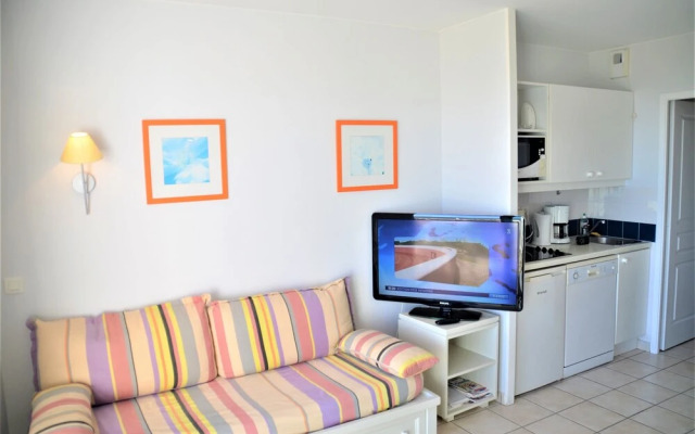 Appartements Residence DE Lestran