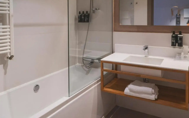 Hotel Zenit San Sebastián