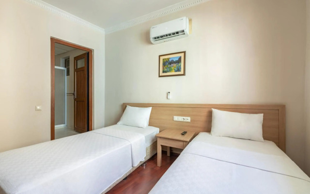 Sehir Hotel
