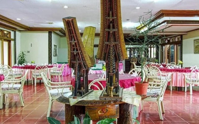 Sahid Toraja