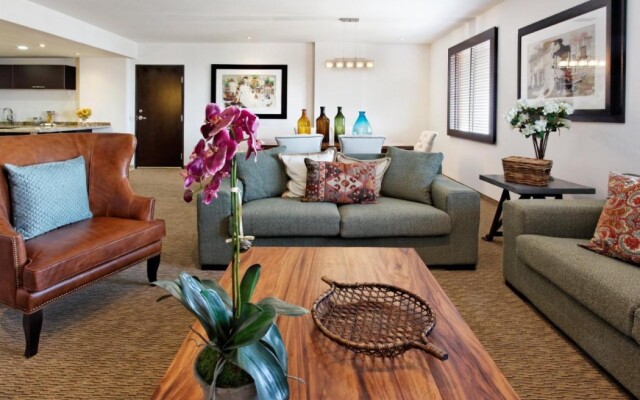 Holiday Inn Express Guadalajara Autónoma