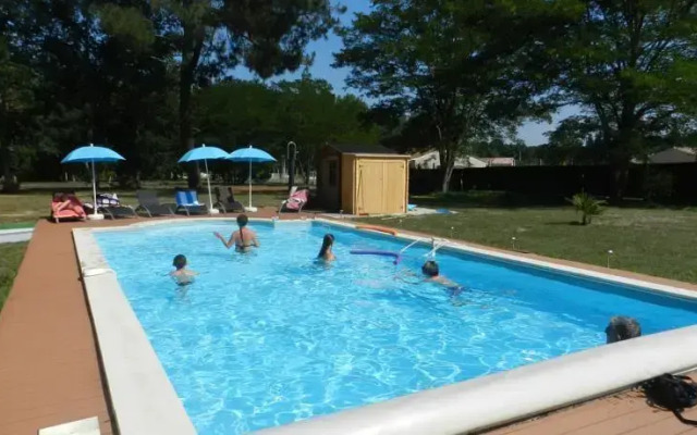 Chambres dHôtes LHermitage