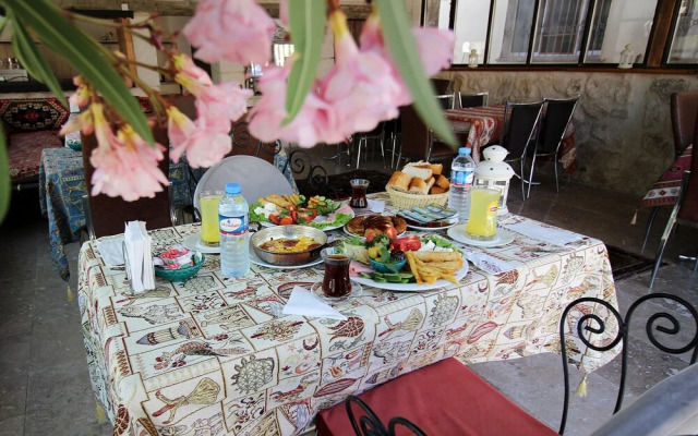 Cappadocia Serenity Hotel