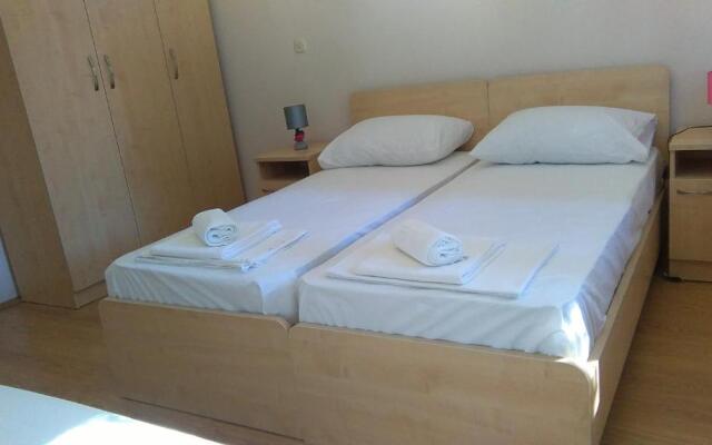 Resort Village T.N. Milna
