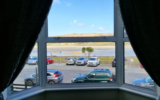 Arnolds Hotel