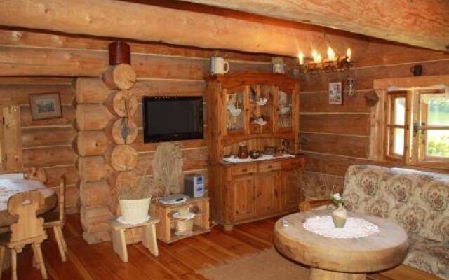 Agroturystyka Wichrowe Wzgórze