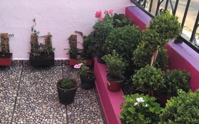 Hostal La Generala