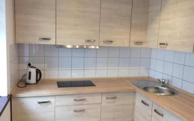 Apartamenty Szabla Bydgoszcz 1