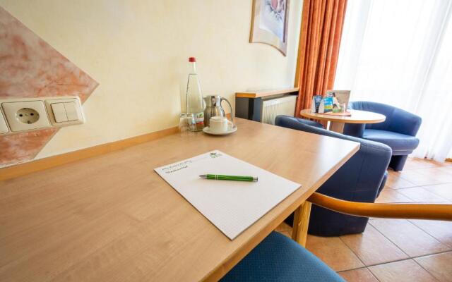 ALLVITALIS Traumhotel