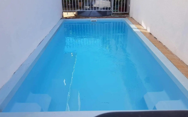 Soleil Couchant No 2