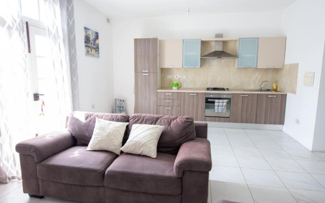 Seafront Room