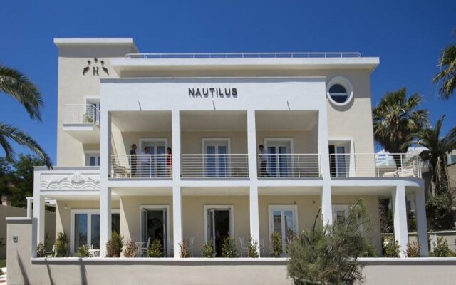 Hotel Nautilus