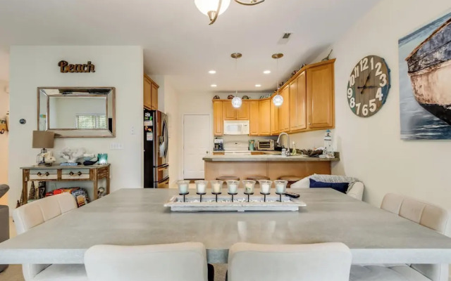 Smithfield Court 2 #102