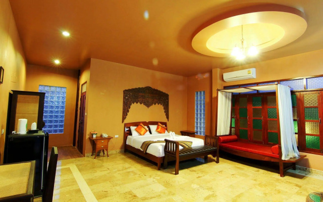 Buadara Resort