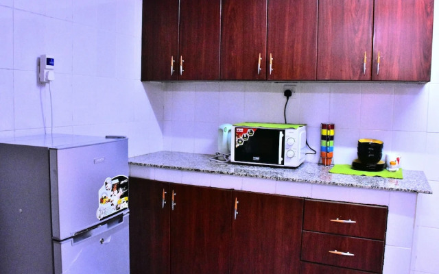 Milimani Furnished Elegant Apartments