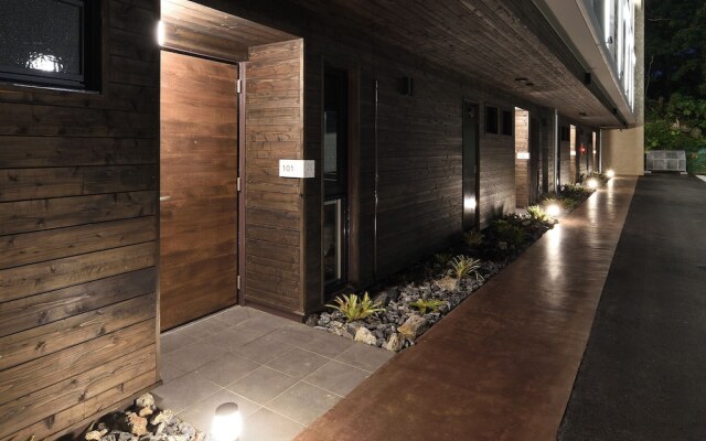 Karry CONDO CHURAUMI