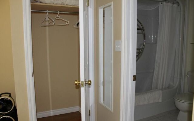 Mackenzie House B&B by Elevate Rooms