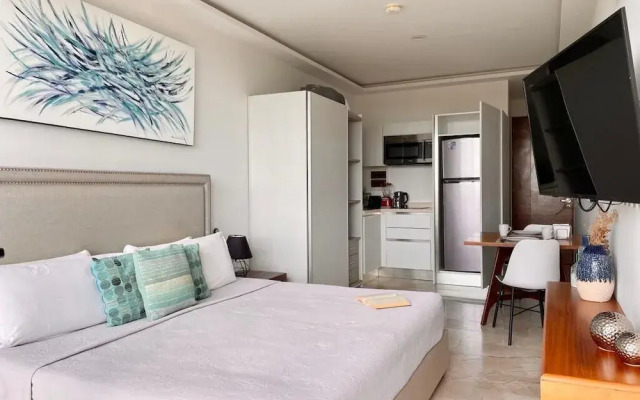 One Paralia by Andiani Travel