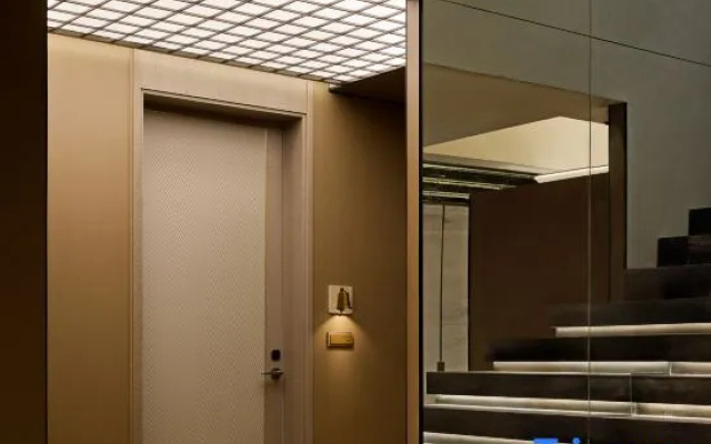 YOLO Cloud Private Hot Spring Design Hotel — 3-star hotel in Chongqing