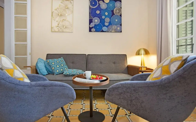 Stay U-nique Apartment Floridablanca