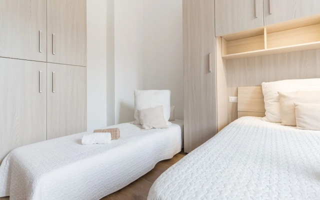 Alessia's Flat - Affori 3