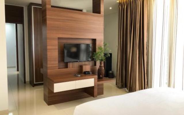 Rozelle By D'best Hospitality