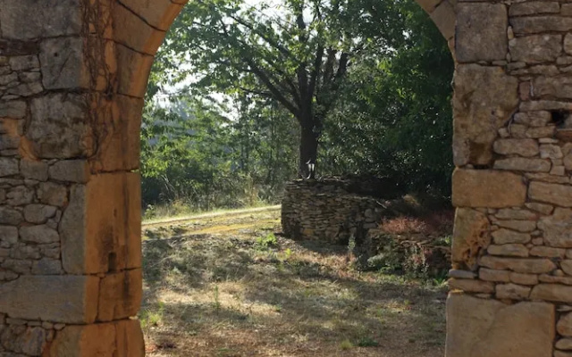 les Tours de Bombel
