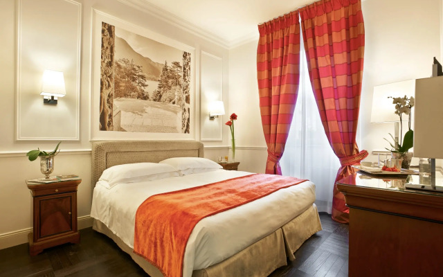 Terminus Lago Di Como Hotel