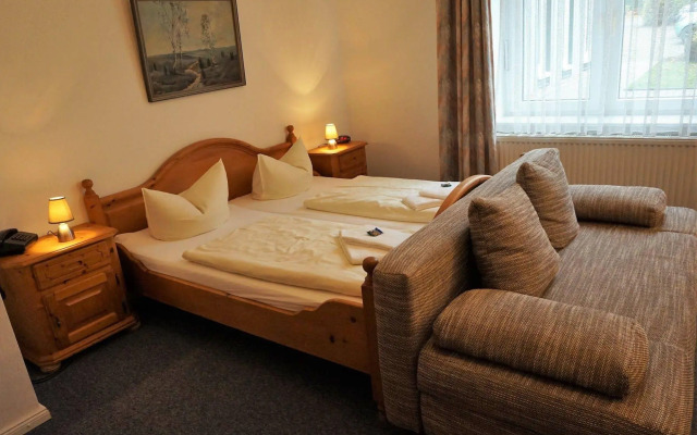 Hotel Holsteinische Schweiz