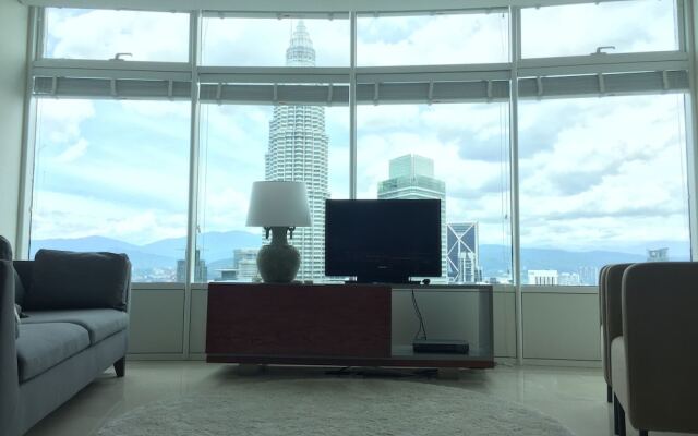 Vortex Suites Klcc Kuala Lumpur