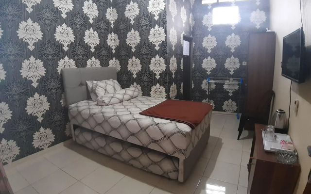 Hotel Soreang
