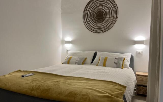 Casa Vacanze Portopalo.66