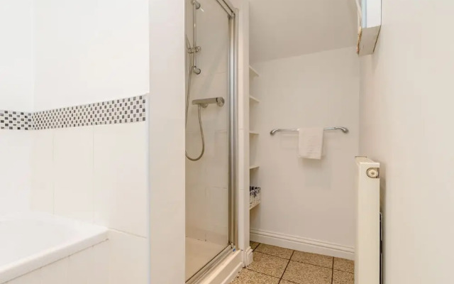 Silver Street Suites