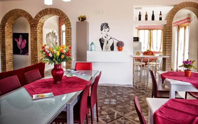 B&B Vento di Scirocco