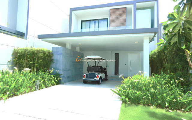 The Private Pool Villa Da Nang - 3 Bedrooms #2