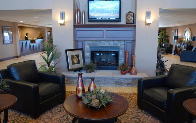 Homewood Suites by Hilton Rock Springs