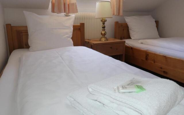 Hotel Franziskaner
