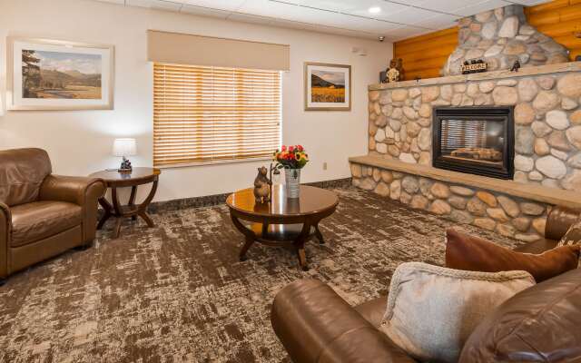 Best Western Yellowstone Crossing