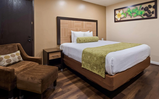 Best Western Plus Glendale